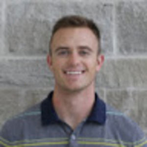 Meet your Posher, Josh